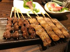 -桂马·日本料理·海胆·海鲜饭·酒场(民主广场店)