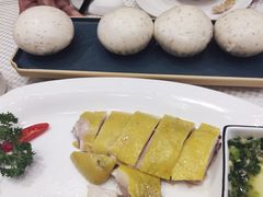 -香港富临皇宫(五月花商业广场店)