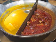 -湊湊火锅·茶憩(上海合生汇店)