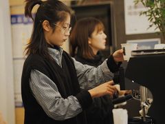 -麻雀咖啡SPARROW COFFEE(十全街店)