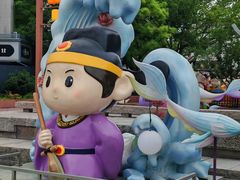 -宁波府城隍庙