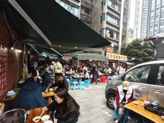 -海关荤豆花(洋河一路店)