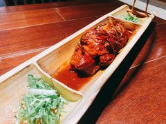 -大牌大·传统杭帮菜(湖滨店)