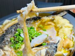 -魔鬼牛蛙小厨•烤鱼•龙虾(上马墩光华时代店)
