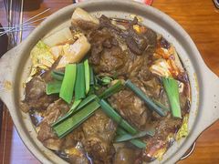 -东方一串·鲜肉小串·小酒馆(壹航城店)