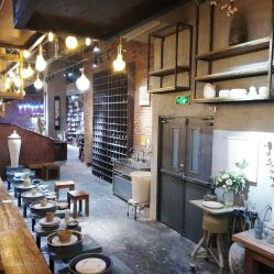 -川上陶艺社(大悦城店)