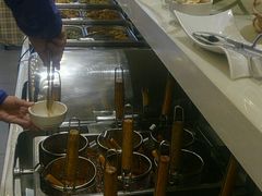 -鹈鹕素食餐厅自助餐部(正阳街店)