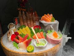 -花潮料理艺食馆(SM新生活广场店)