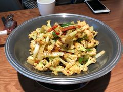 -吕氏疙瘩汤·新鲁菜(济南万象城店)
