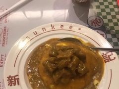 -香港新曜记茶餐厅(星耀城店)