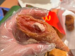 -麦当劳(温州人民路店)