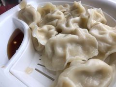 手工鲅鱼水饺-崴海渔村(虹梅路店)