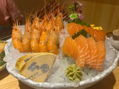 -贵木日本料理·铁板烧(新地假日广场店)