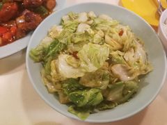 -冰岛茶餐厅(灵狮中路店)