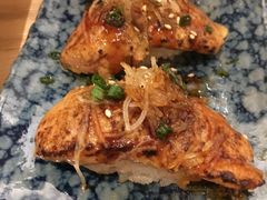 -初居食屋日式料理(万象城购物中心店)