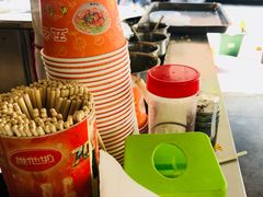 -汪记鲜鱼糊汤粉(沈阳路总店)