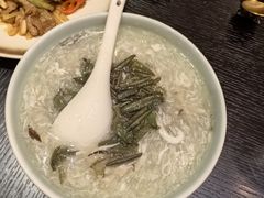 -海天楼中餐厅(吴宫泛太平洋酒店)