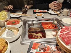 -海底捞火锅(龙岗星河COCO Park店)