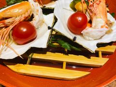 -湖月·割烹料理(湖滨店)