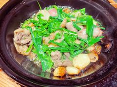 -人间酒暖·Go blanc·烧鸟·深夜食堂(陆家嘴店)