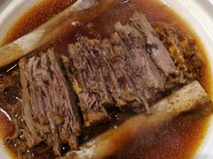 -西贝(枫蓝国际购物中心店)