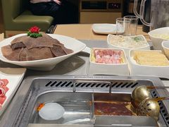 -海底捞火锅(飞马水城店)