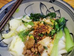 -老崔的面馆(玉函路店)