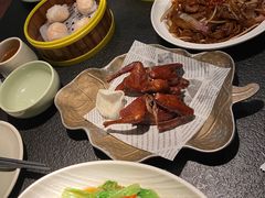 -蝴蝶里·粤菜·点心(龙湖天街&滨江店)
