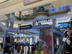 -松雷商业(南岗店)