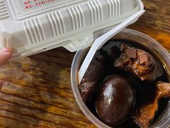 -陈添記·祖傳爽鱼皮·西关老字号(广州首店)