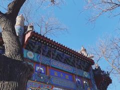 -北京国子监胡同