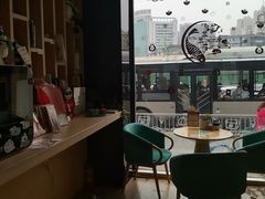 -熊猫邮局(少城店)