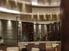 -富力希尔顿度假酒店-御玺中餐厅