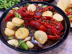 -徐嘉赫龙虾馆