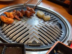 -牛坂亭 . 和牛烤肉海鲜酒场(工农路店)