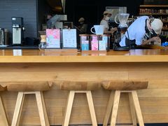 -星巴克臻选(济南恒隆店)