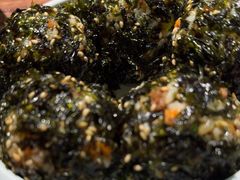-九田家黑牛烤肉料理(新辰里亚运村店)