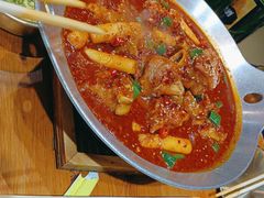 -大叹号啤酒屋·延边料理(建工店)