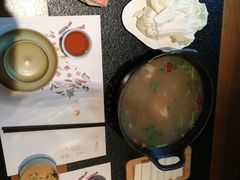 -盡膳口福跷脚牛肉火锅(北美新天地店)