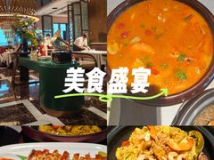-BetterThai 泰加(苏州中心店)