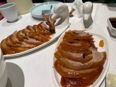 -玉林烤鸭店(定福庄店)