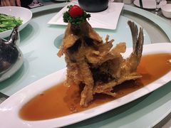 -城南往事·鲁菜济南菜(软件园美莲广场店)