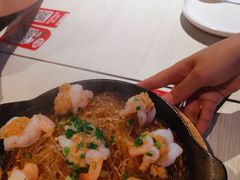 -九毛九西北菜(百信广场店)
