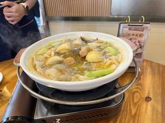 -美未居·老字号·地道顺德菜·桑拿鸡·鱼生(容桂店)