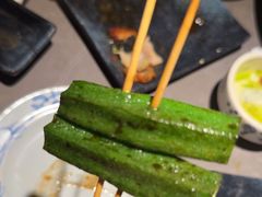 -沼津港精致料理·寿喜烧·烧鸟(龙湖南桥天街日料榜单店)