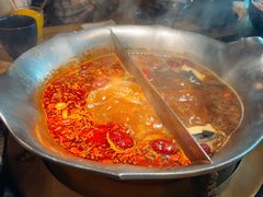 -湊湊火锅·茶憩(上海合生汇店)