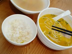 酸汤鱼片饭-八珍餐厅(广大路店)