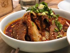 夫妻肺片-全牛匠·乐山跷脚牛肉(望京店)