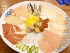 -桥香园云南过桥米线(红龙井店)