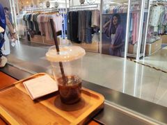 -Peet's 皮爷咖啡(乐峰店)